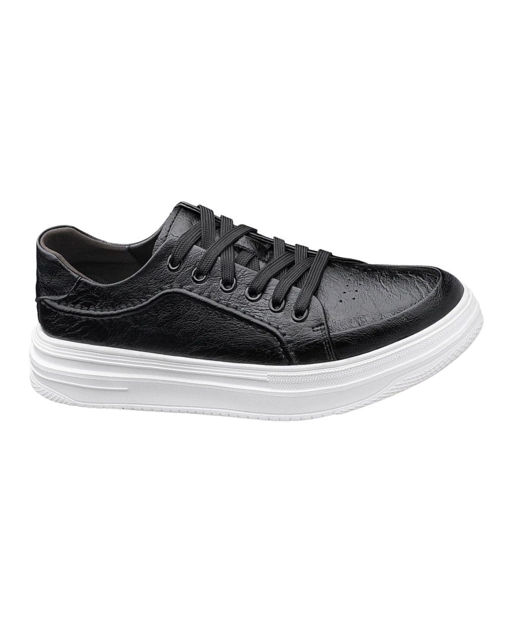 Zapatos de piel para hombre