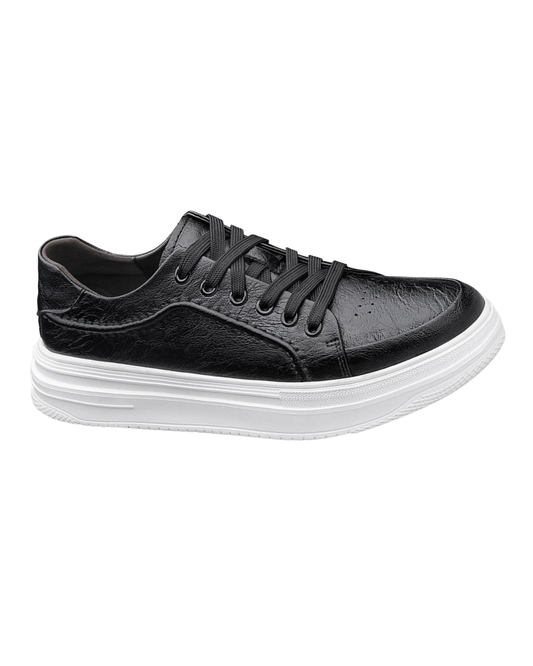 Zapatos de piel para hombre