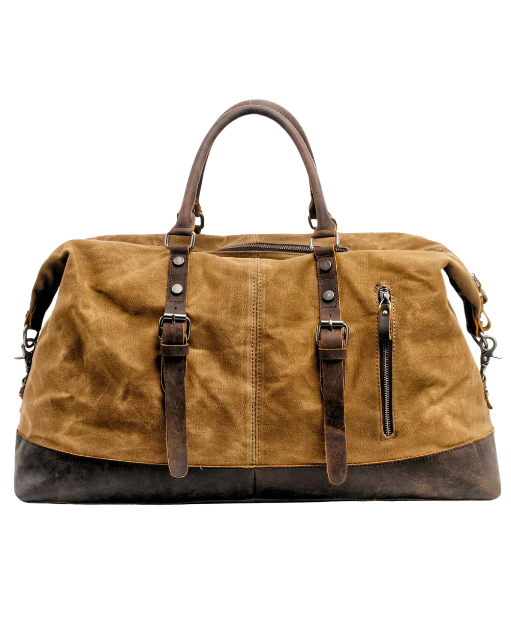 Bolsa de viaje vintage