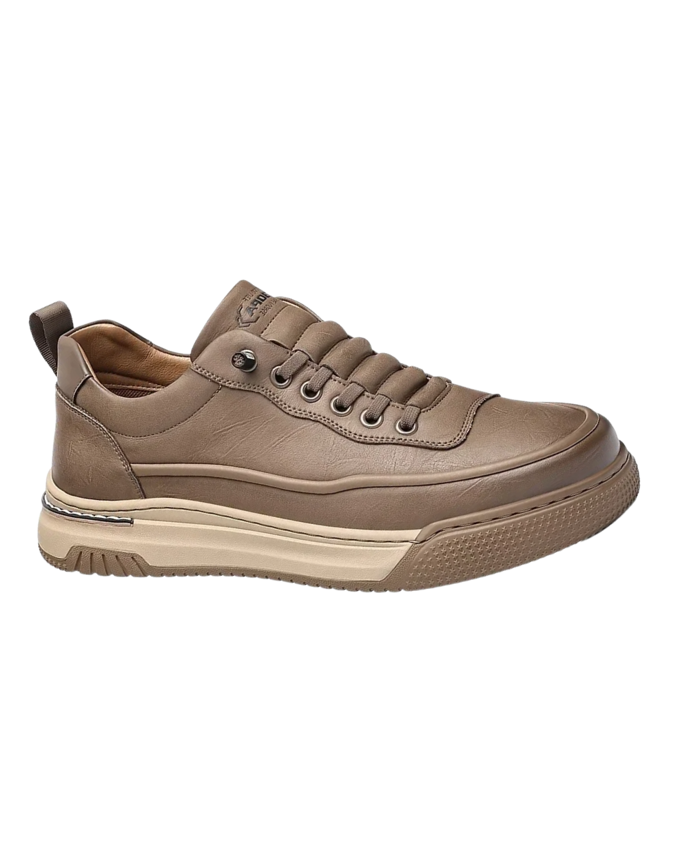 Elegantes zapatos de plataforma