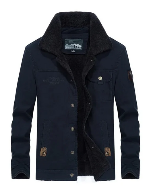 Chaqueta para hombre de alta calidad