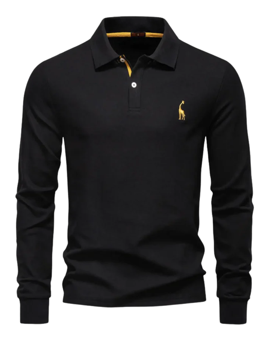Polo elegante