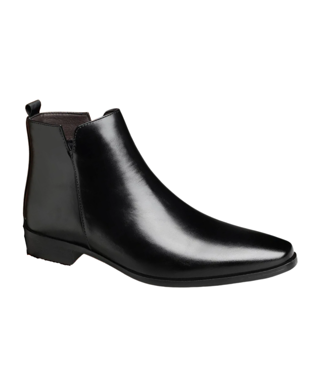 Botas Chelsea clásicas