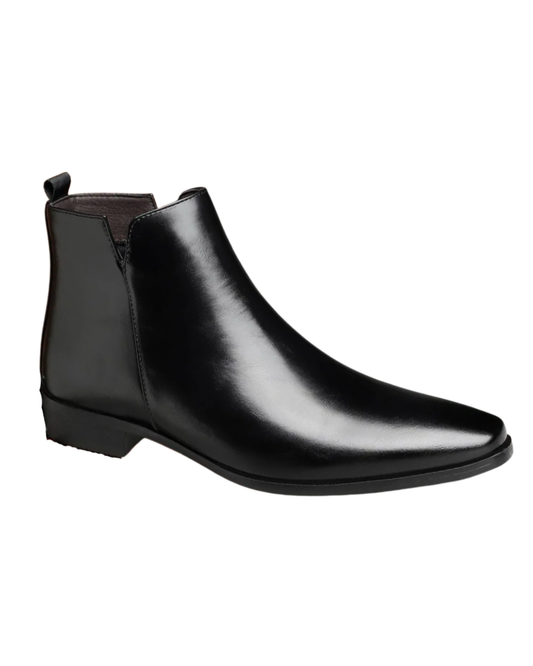 Botas Chelsea clásicas