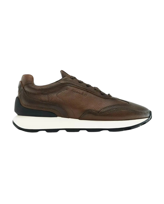 Zapatos de piel de primera calidad