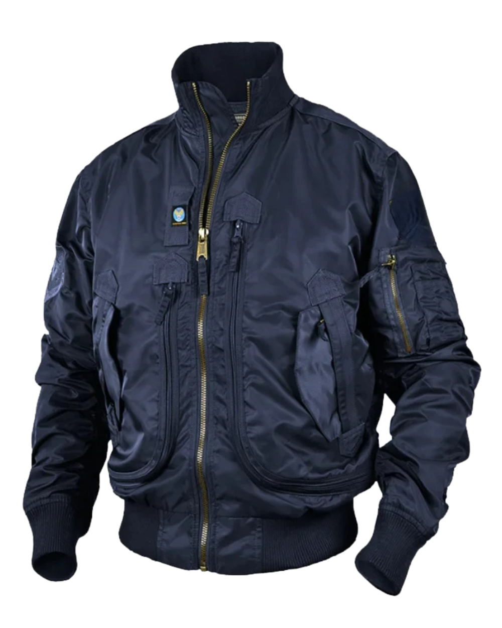 Chaquetas de escalada Ma-1