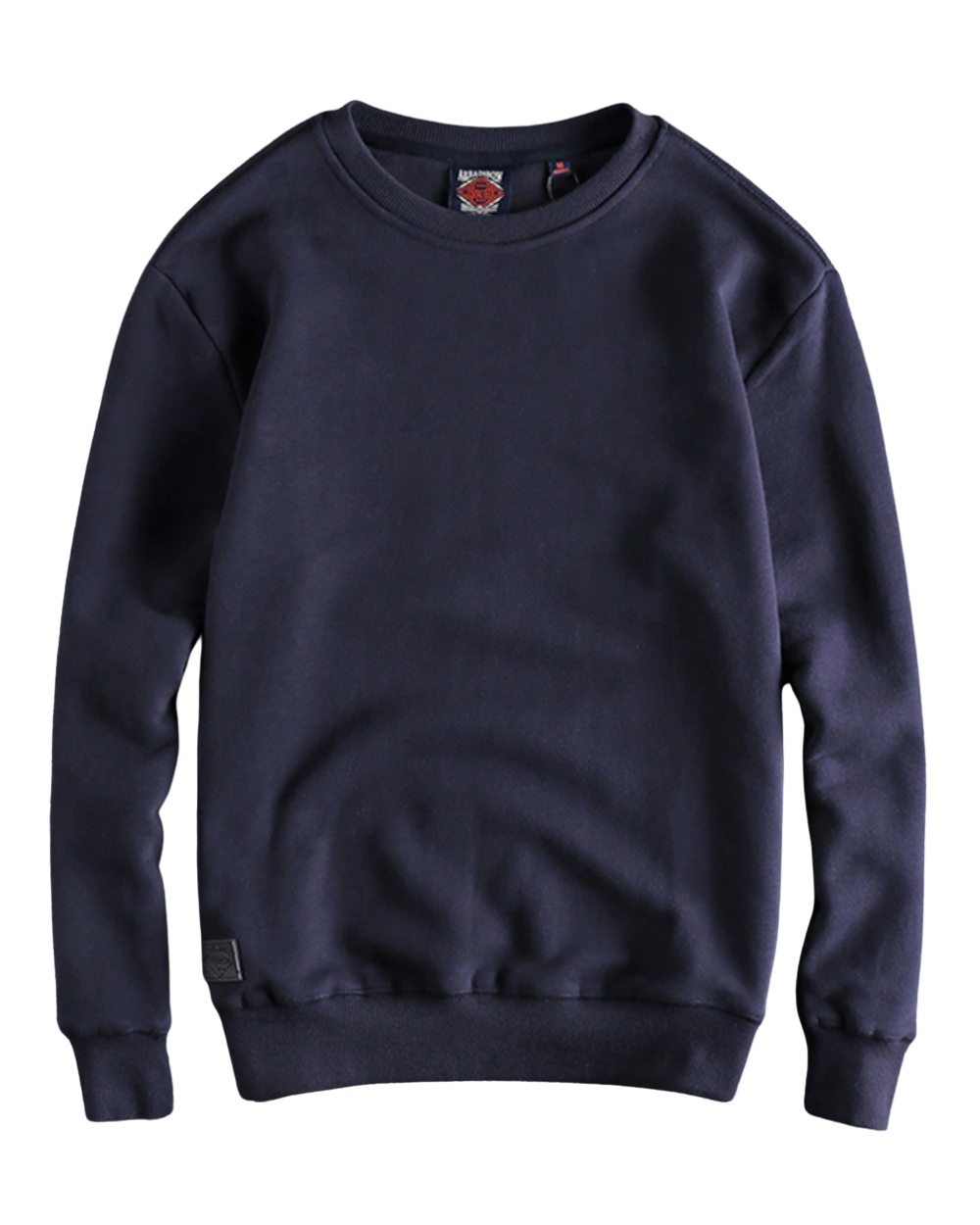 Jersey clásico para hombre