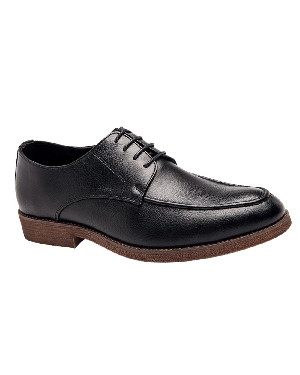 Elegantes zapatos de piel