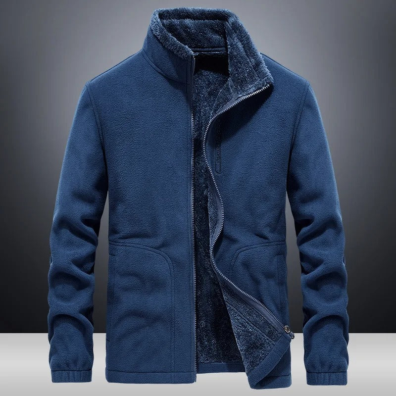 Chaqueta polar Softshell