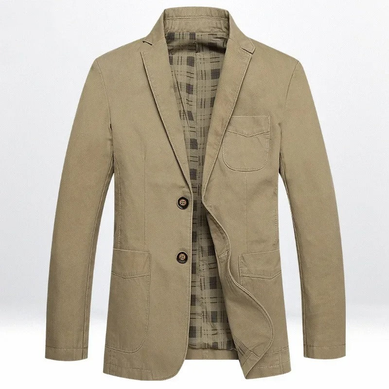 Blazer premium para hombre