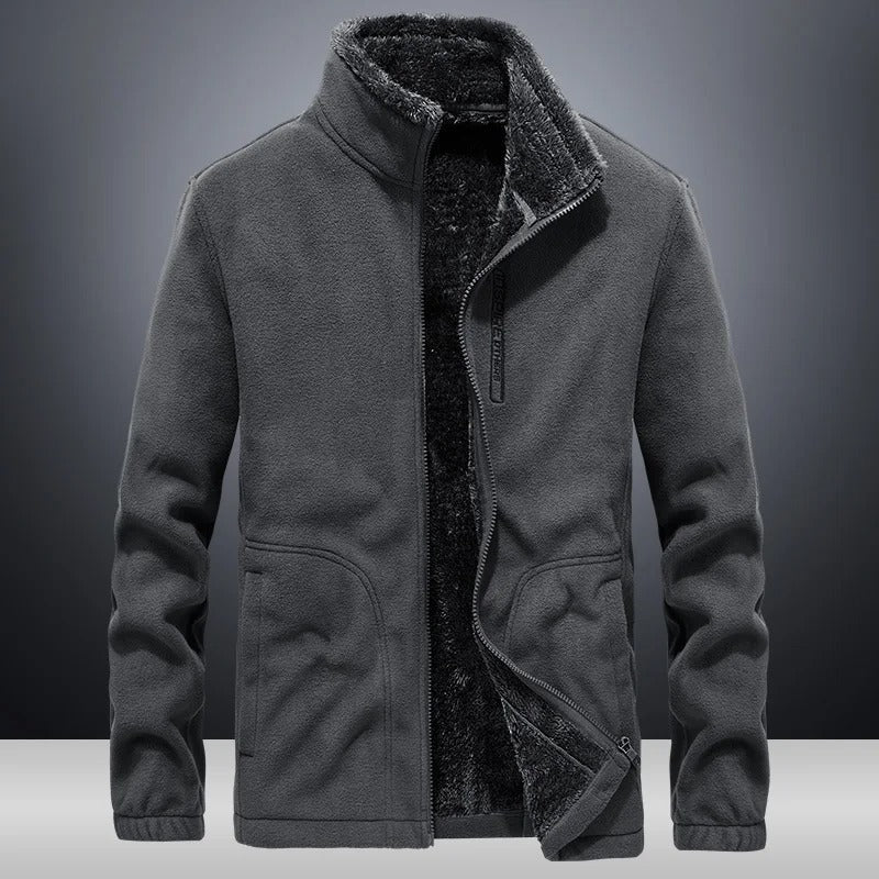 Chaqueta polar Softshell