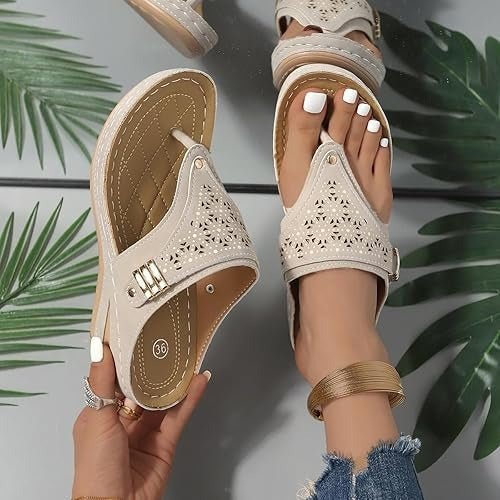 Sandalias Ortopédicas