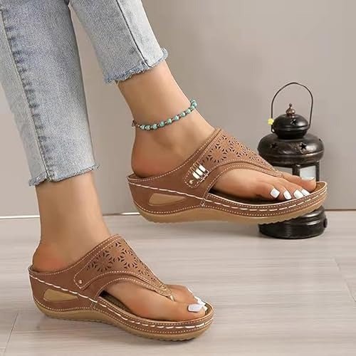 Sandalias Ortopédicas