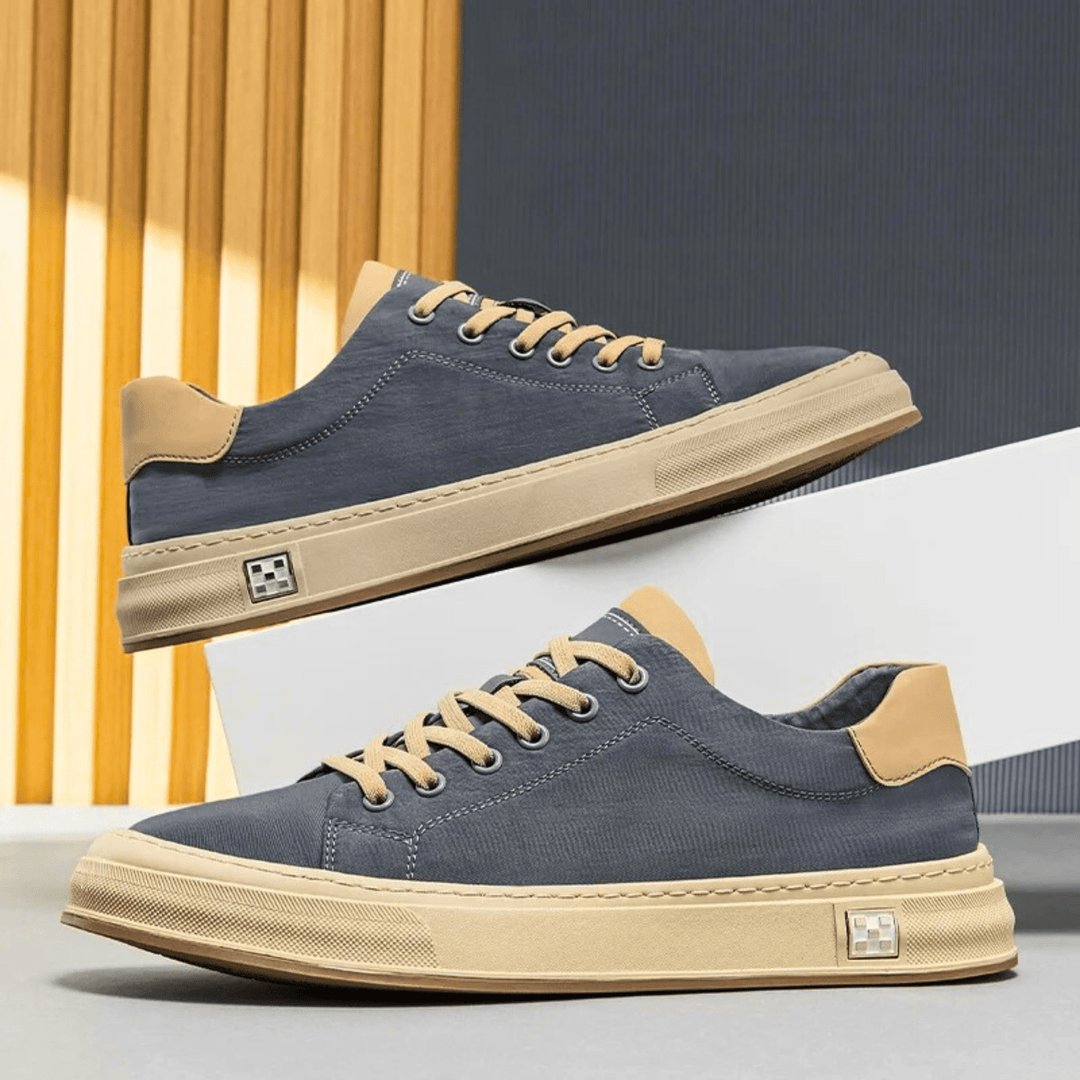 Zapatos elegantes para hombre