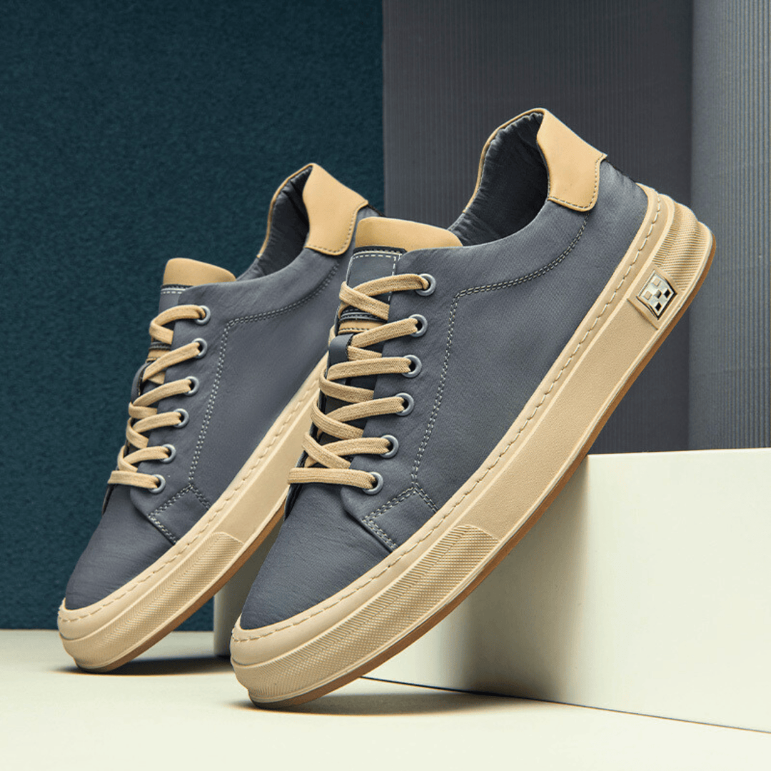 Zapatos elegantes para hombre