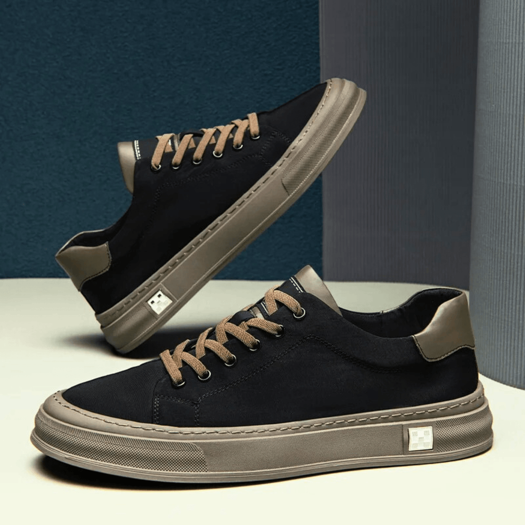 Zapatos elegantes para hombre