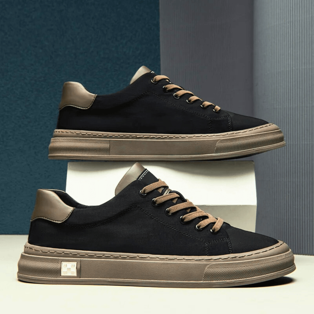 Zapatos elegantes para hombre