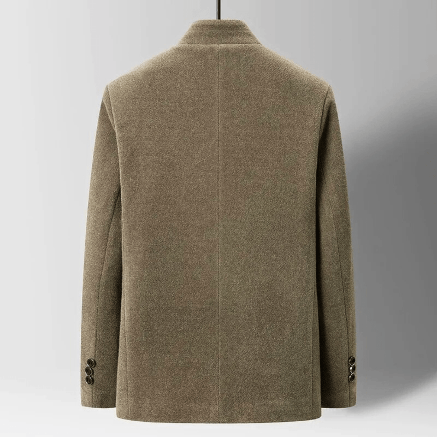 Chaqueta Chic Warm