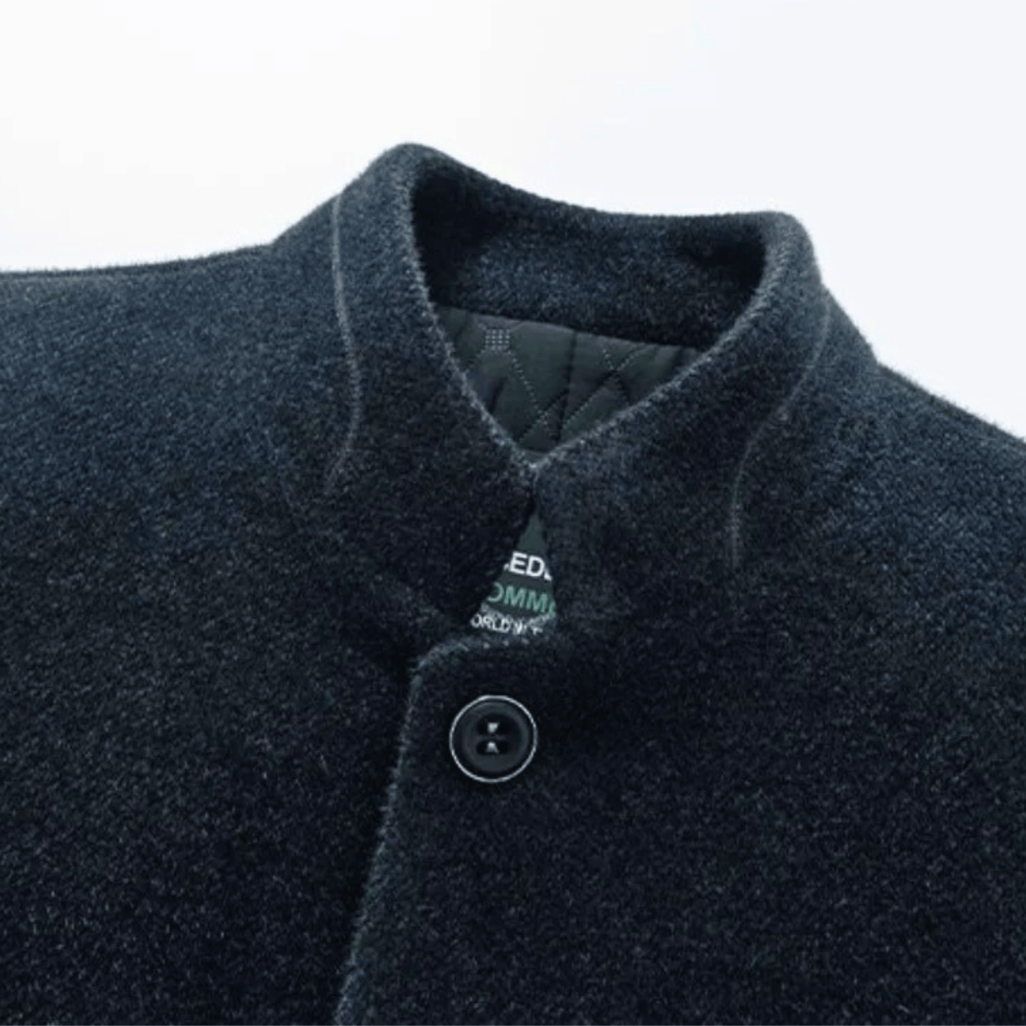 Chaqueta Chic Warm