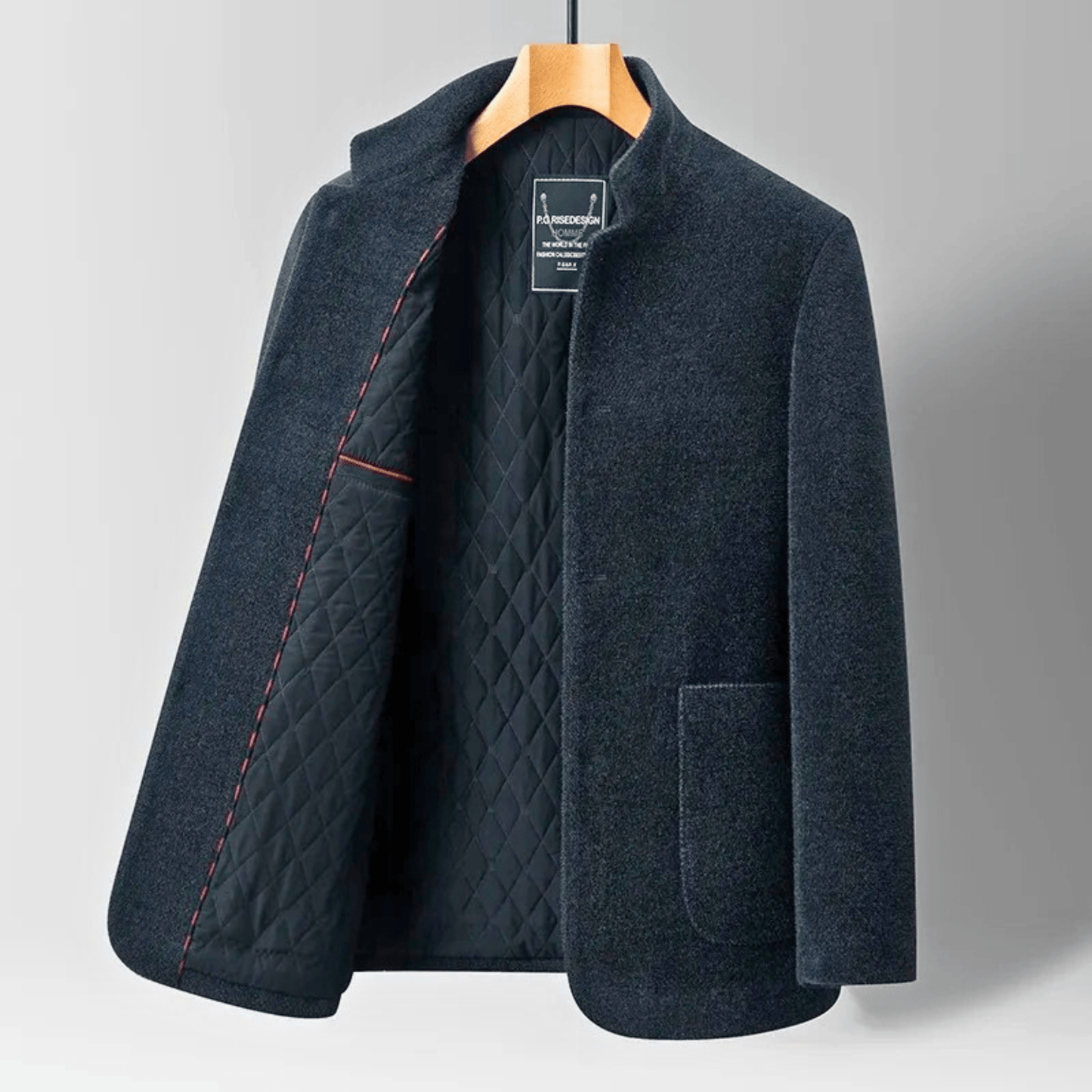 Chaqueta Chic Warm