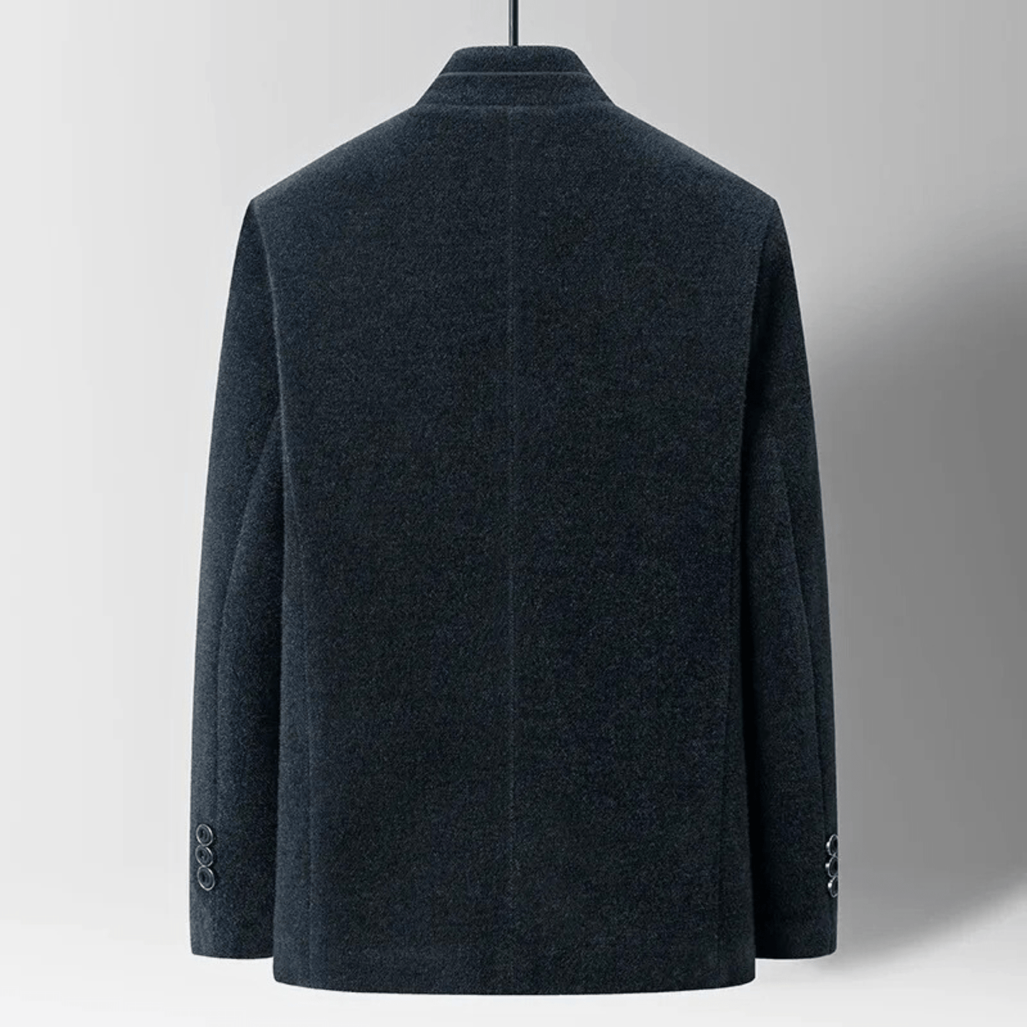 Chaqueta Chic Warm